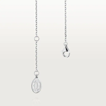 CARTIER D'AMOUR BRACELET, SMALL MODEL