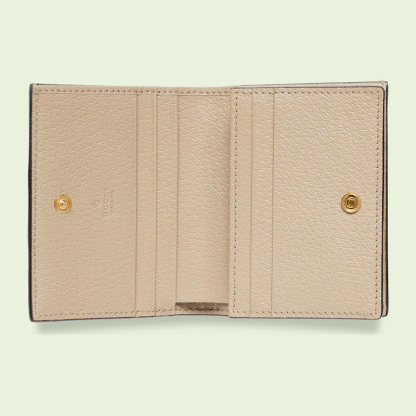 OPHIDIA  CARD CASE WALLET