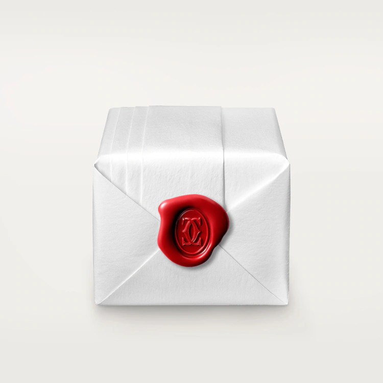 LOVE WEDDING BAND, 1 DIAMOND