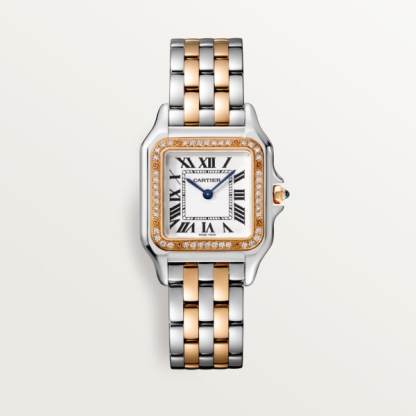PANTHERE DE CARTIER WATCH