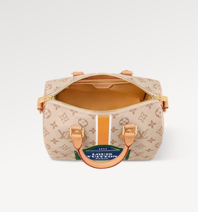 Speedy Bandouliere 25 M46749