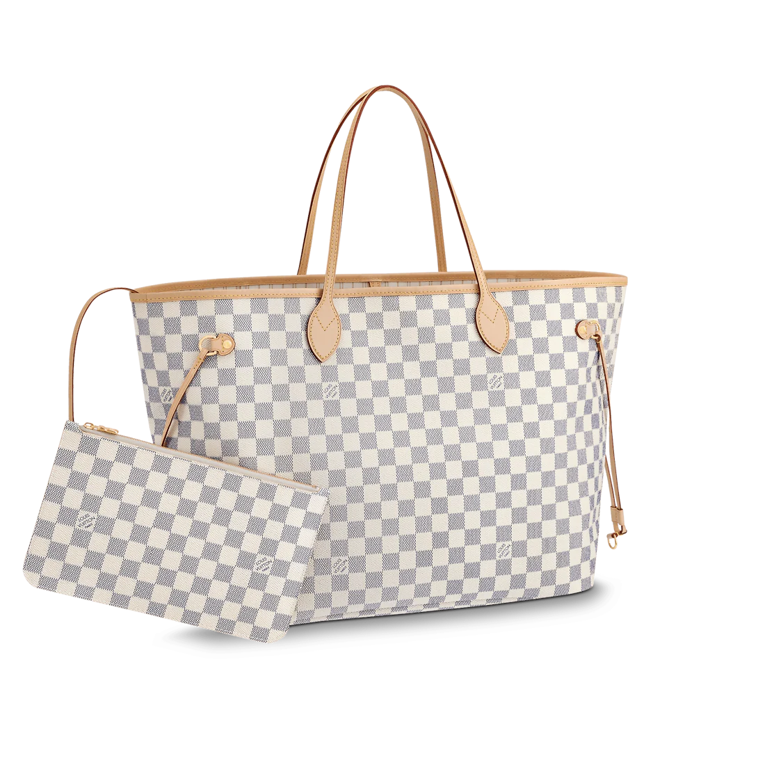 Neverfull GM N41360