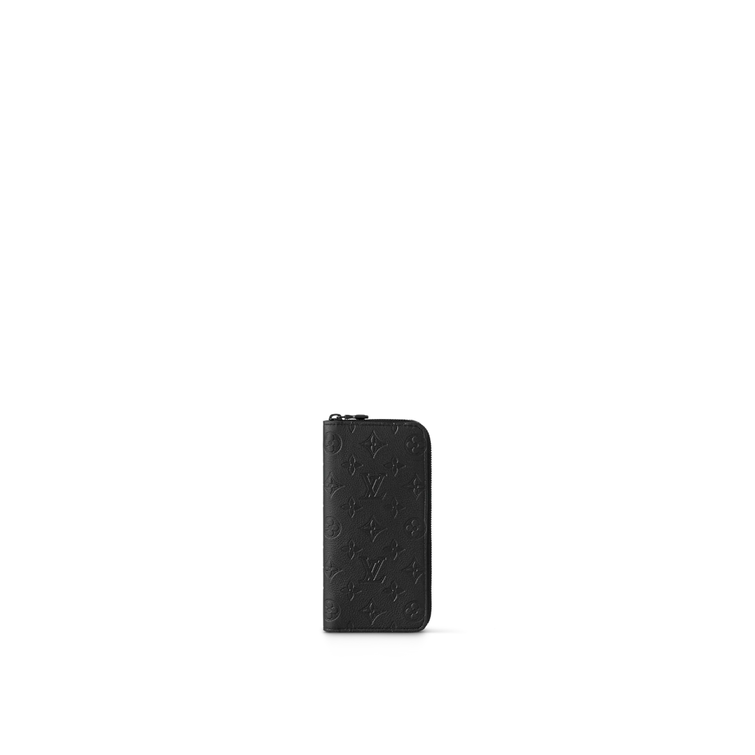 M62902 Zippy Wallet Vertical