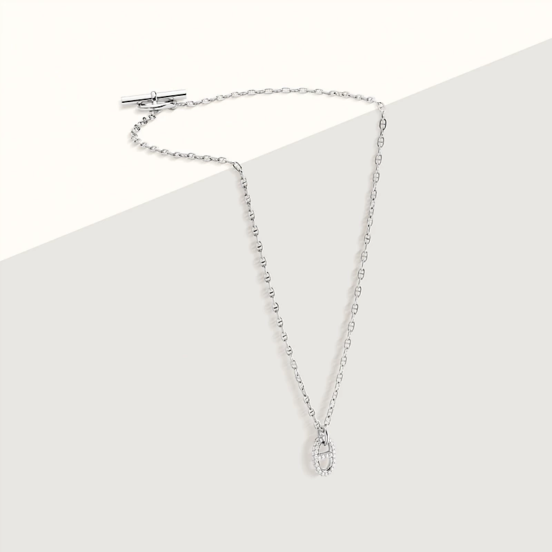 Farandole pendant, small model