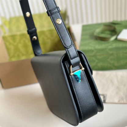 HORSEBIT 1955 SMALL SHOULDER BAG