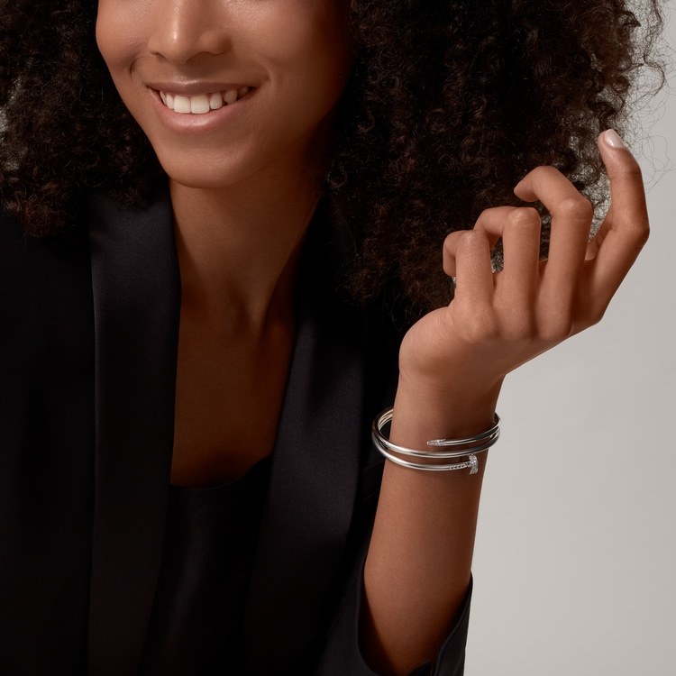 JUSTE UN CLOU BRACELET