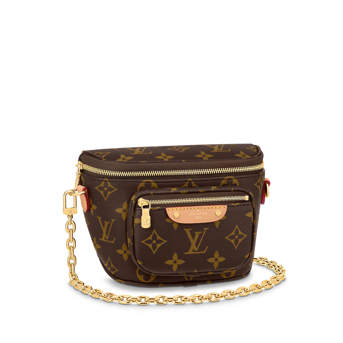 Mini Bumbag M82335