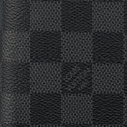 Brazza Wallet N62665
