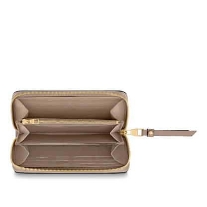 M69034 Zippy Wallet