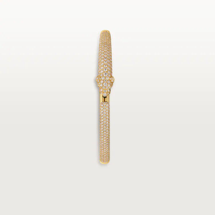 PANTH??RE DE CARTIER BRACELET