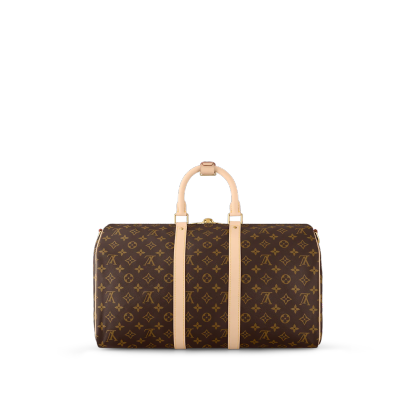 Keepall Bandouliere 45 M41418