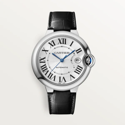 40MM BALLON BLEU DE CARTIER WATCH