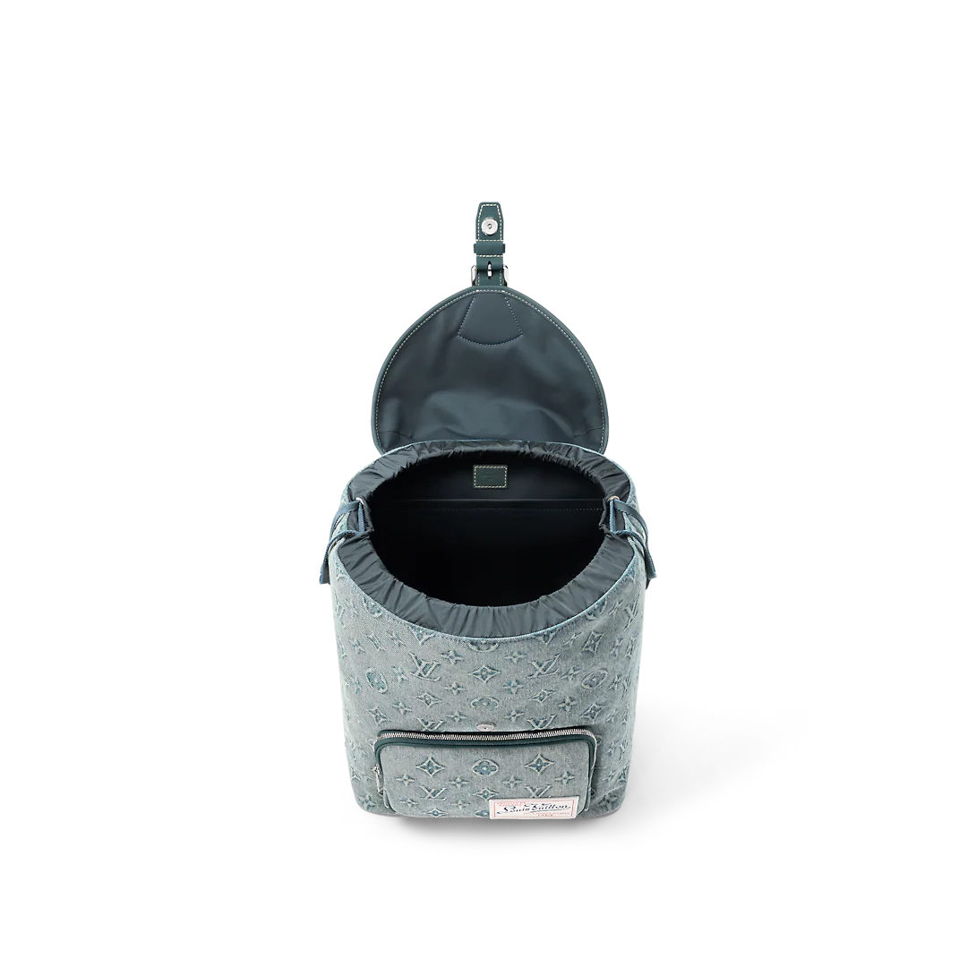 Montsouris Backpack
