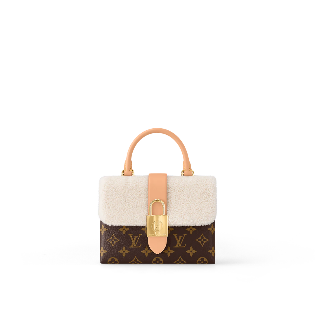 Locky BB M46318