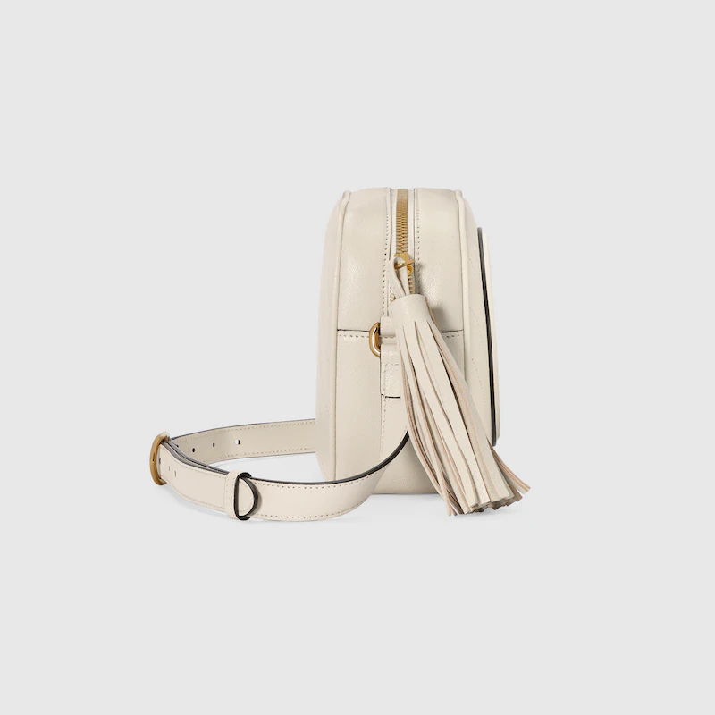 BLONDIE SMALL SHOULDER BAG