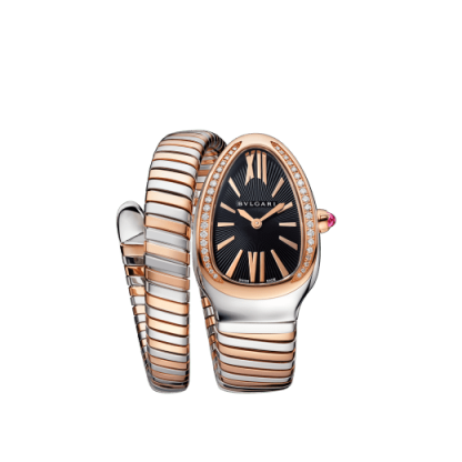 SERPENTI TUBOGAS WATCH