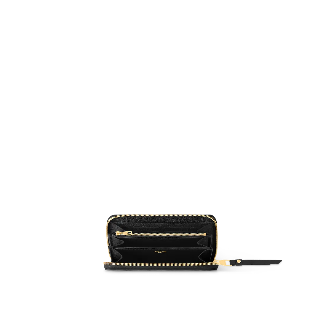 M61864 Zippy Wallet