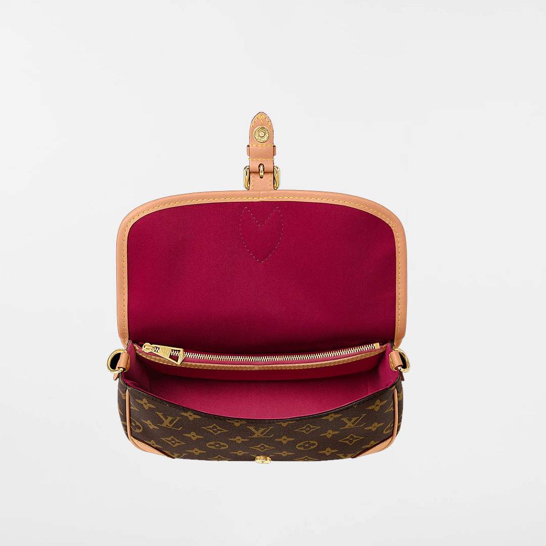 Diane M46049 Fuchsia