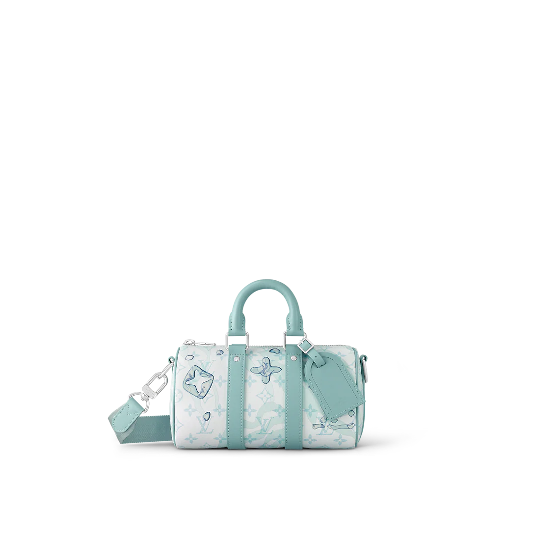 Keepall Bandouliere 25