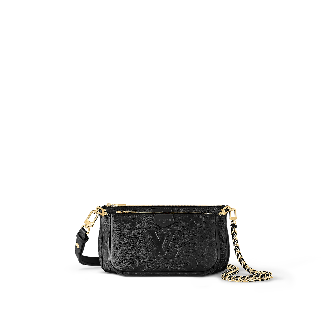 Multi Pochette Accessoires M80399