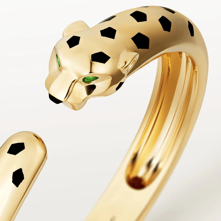 PANTH??RE DE CARTIER BRACELET