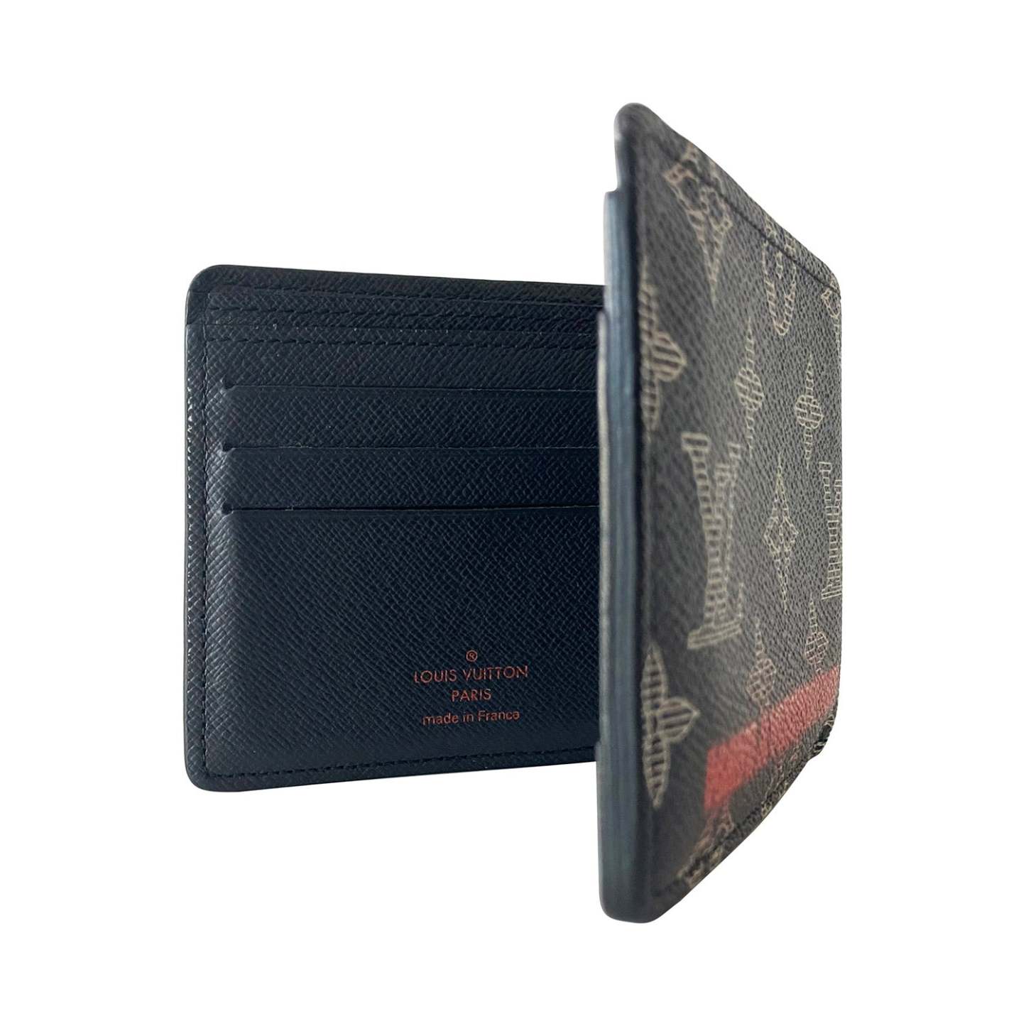 Multiple Wallet M62891