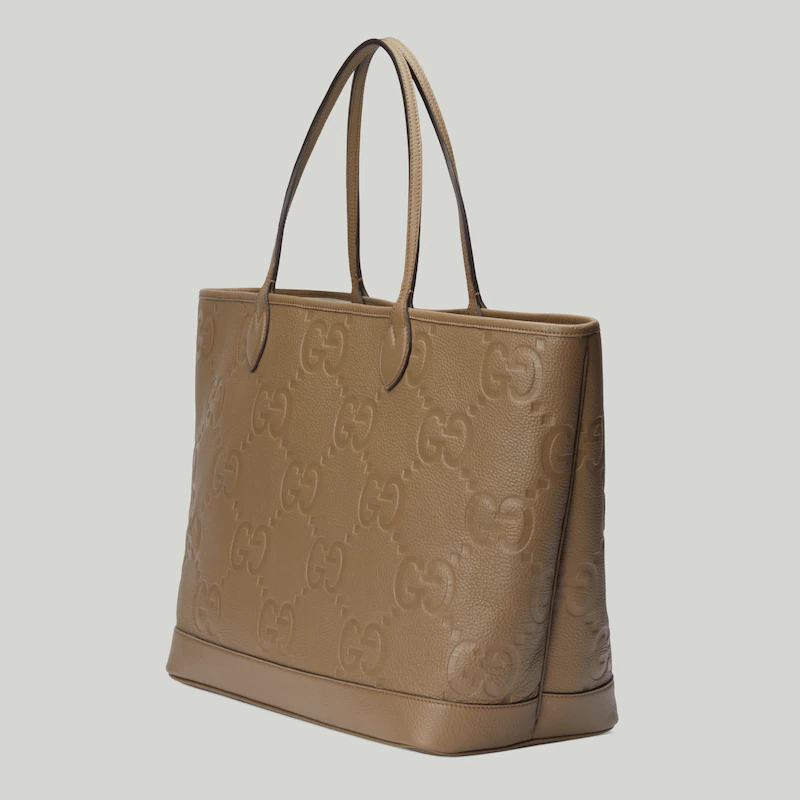 JUMBO  LARGE TOTE BAG