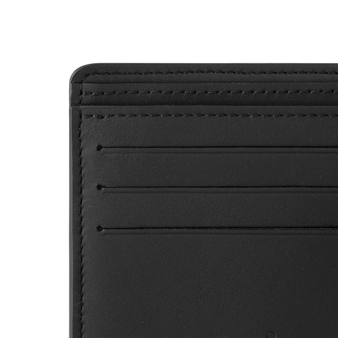 Multiple Wallet N60186
