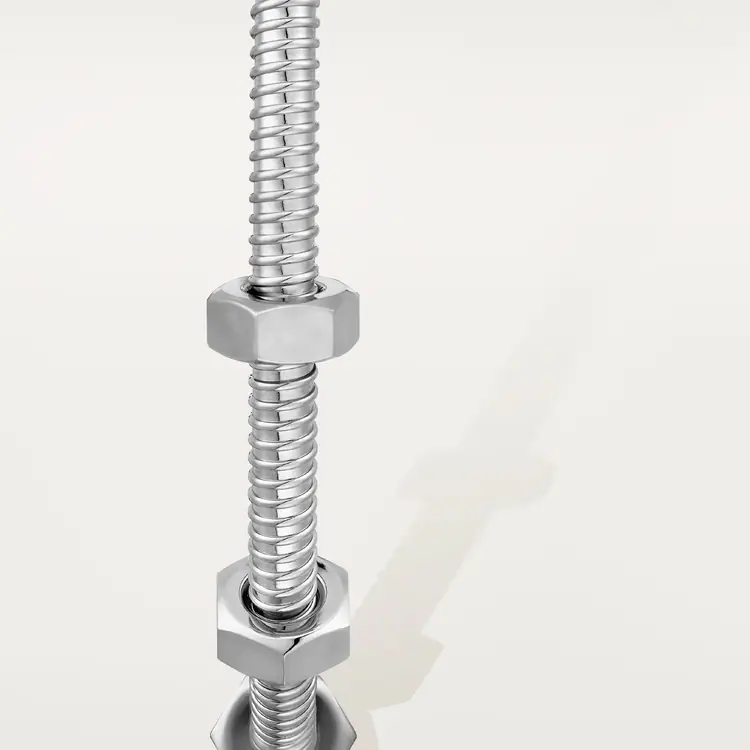 ECROU DE CARTIER BRACELET