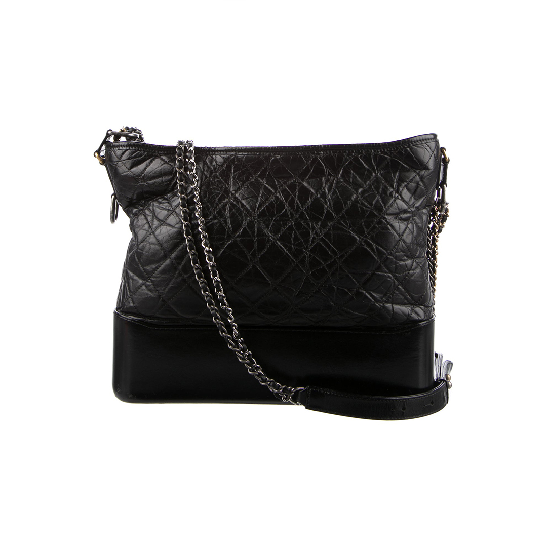 Large Gabrielle Hobo