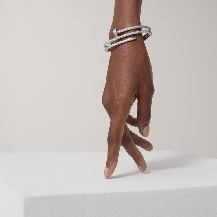 JUSTE UN CLOU BRACELET