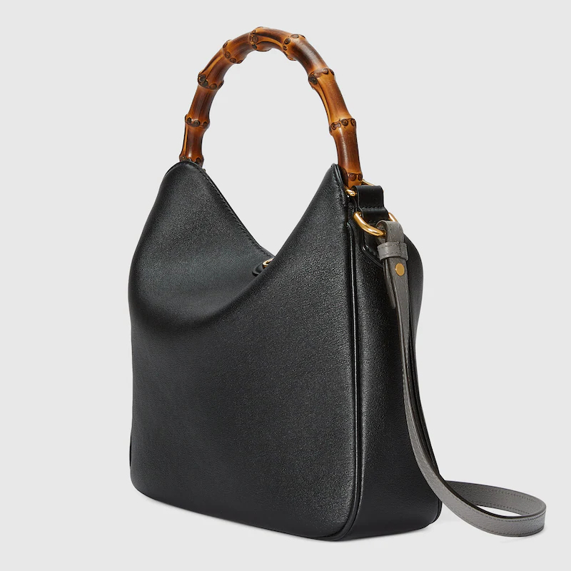 DIANA MEDIUM SHOULDER BAG