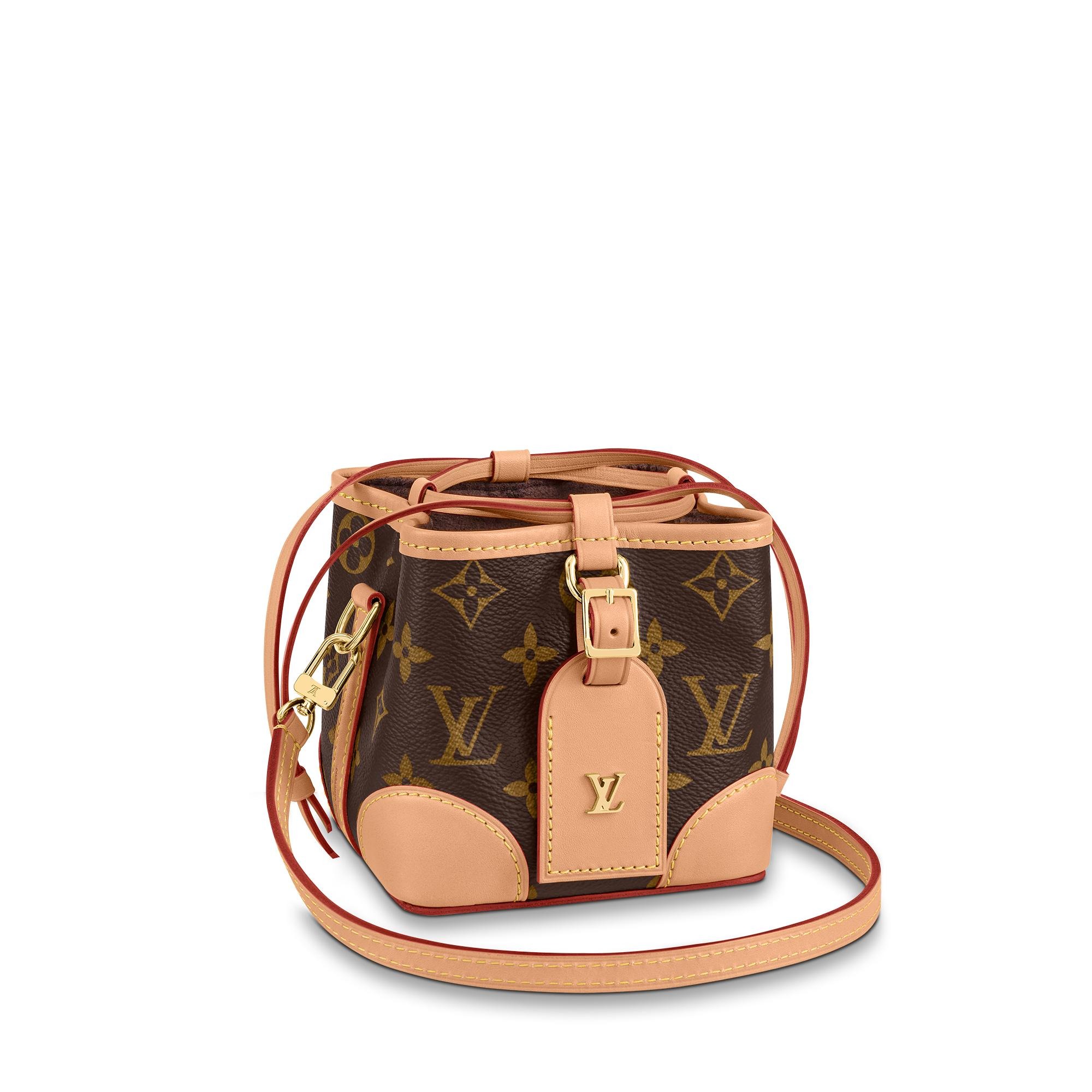 Noe Purse Bag M57099