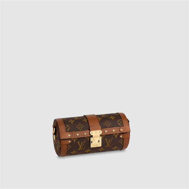 PAPILLON TRUNK