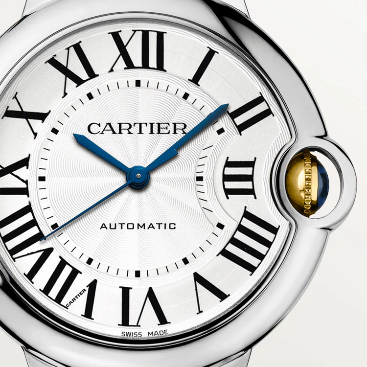 36MM BALLON BLEU DE CARTIER WATCH