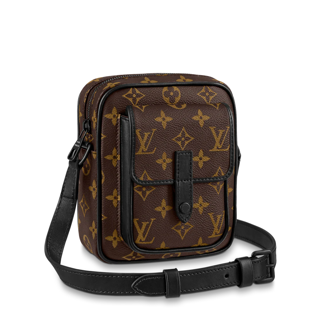 Christopher Wearable Wallet M69404