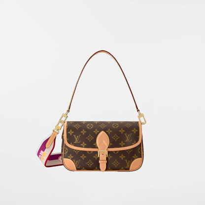 Diane M46049 Fuchsia