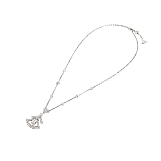 DIVAS DREAM NECKLACE