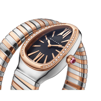 SERPENTI TUBOGAS WATCH