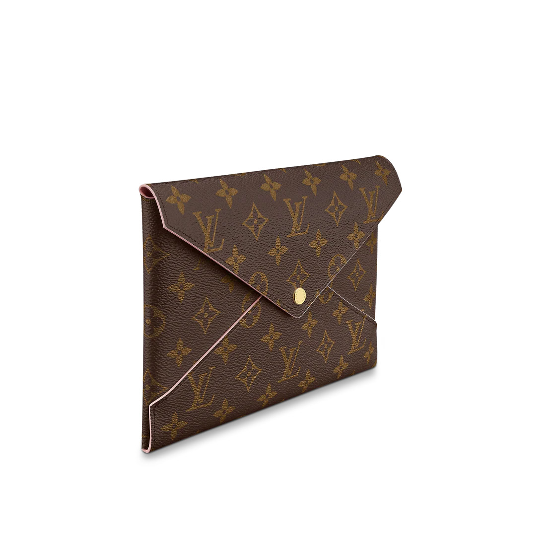 Kirigami Pochette M62034