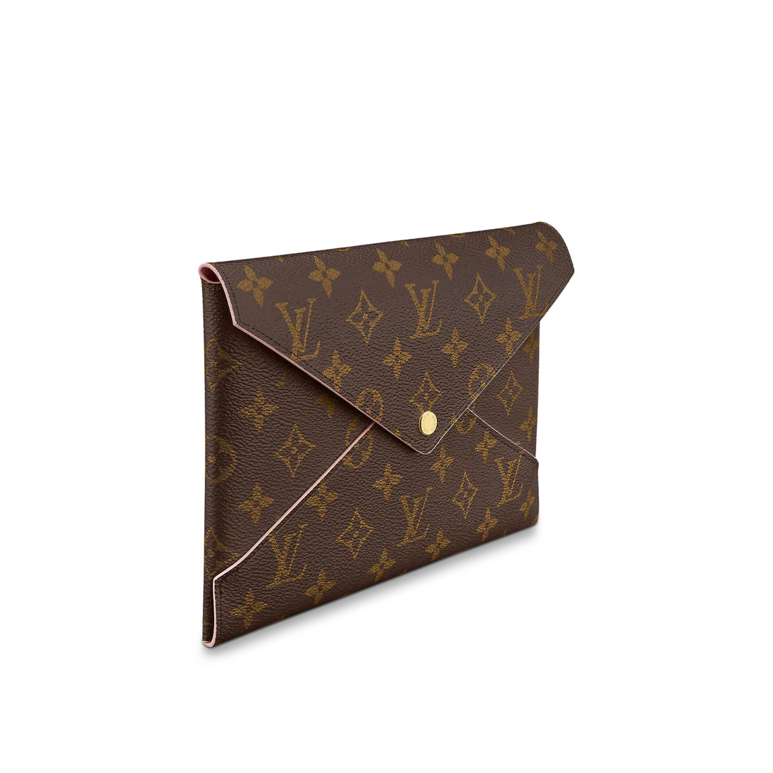 Kirigami Pochette M62034