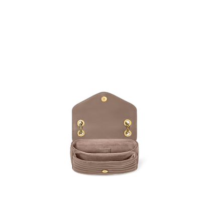 New Wave Chain Bag PM M20838