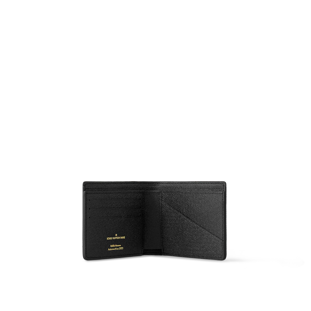 Multiple Wallet M82573