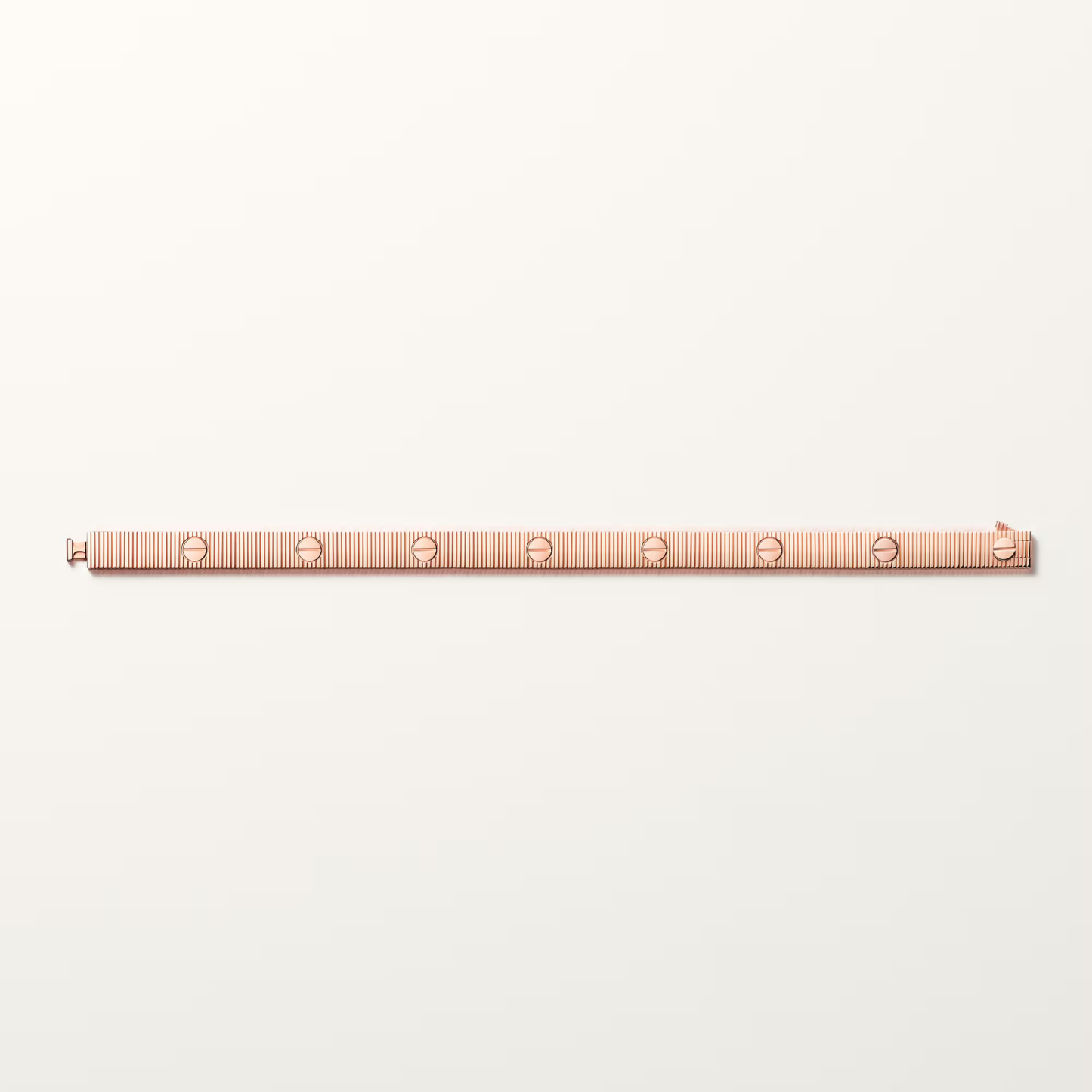 Carthttier LOVE Unlimited Bracelet, flexible