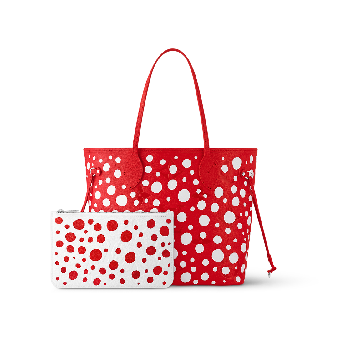 Neverfull MM M46422