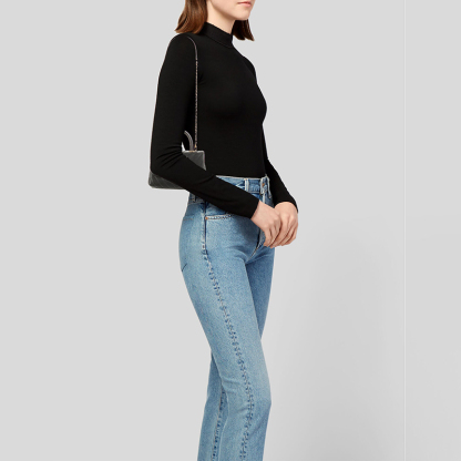 Small Coco Handle Bag