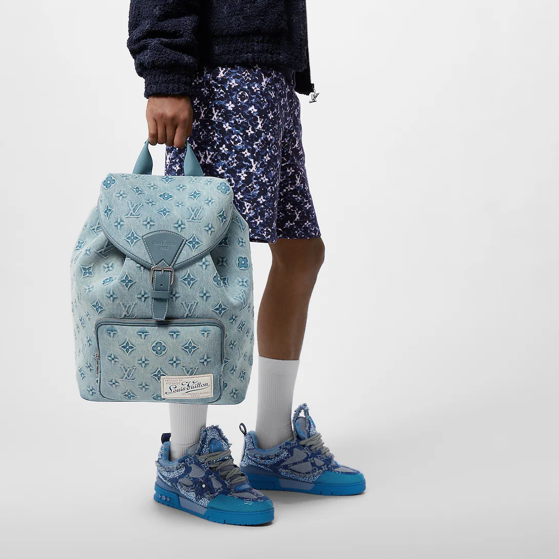 Montsouris Backpack