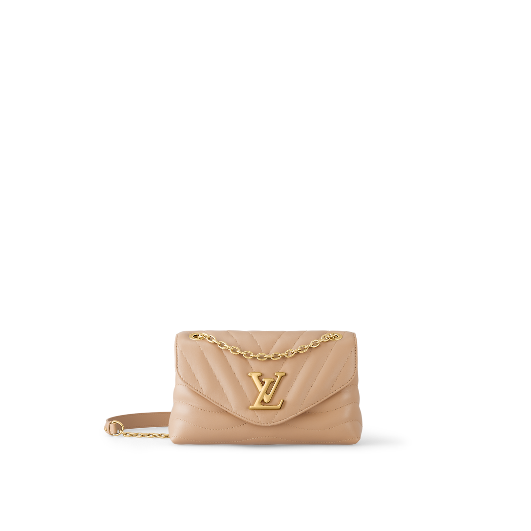 New Wave Chain Bag MM
