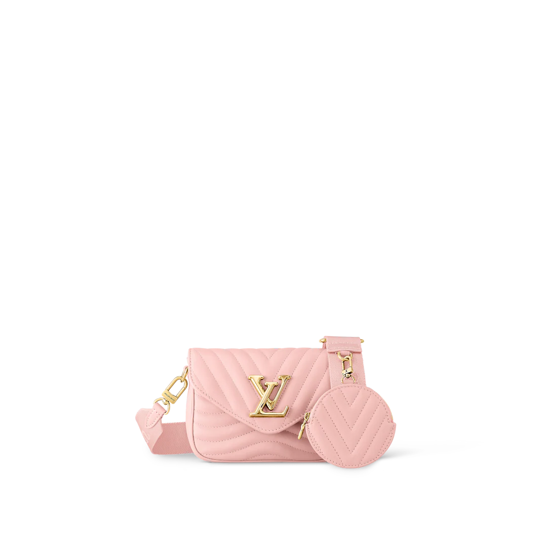 New Wave Multi-Pochette