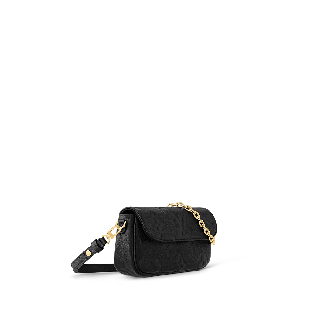 Wallet on Chain Ivy M82154